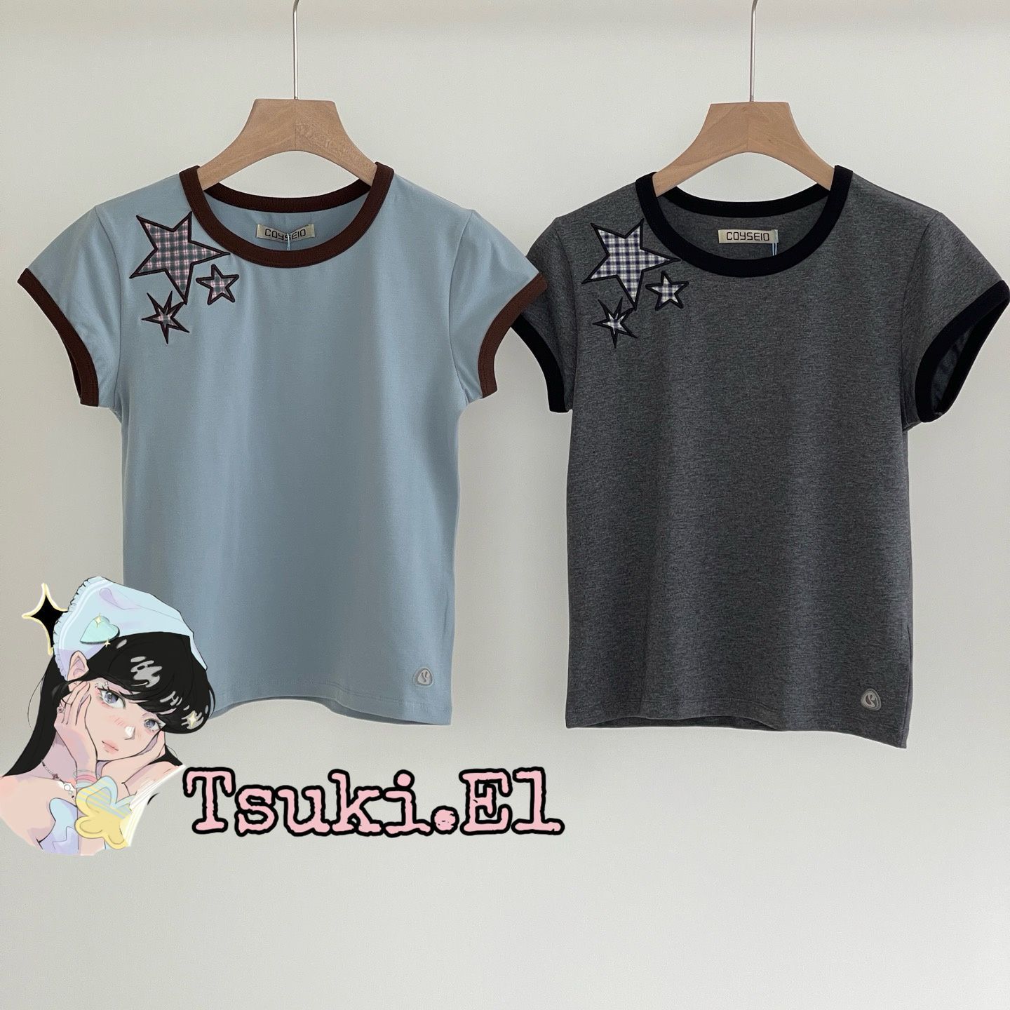 smarturbanuseful - Tops - coyseio