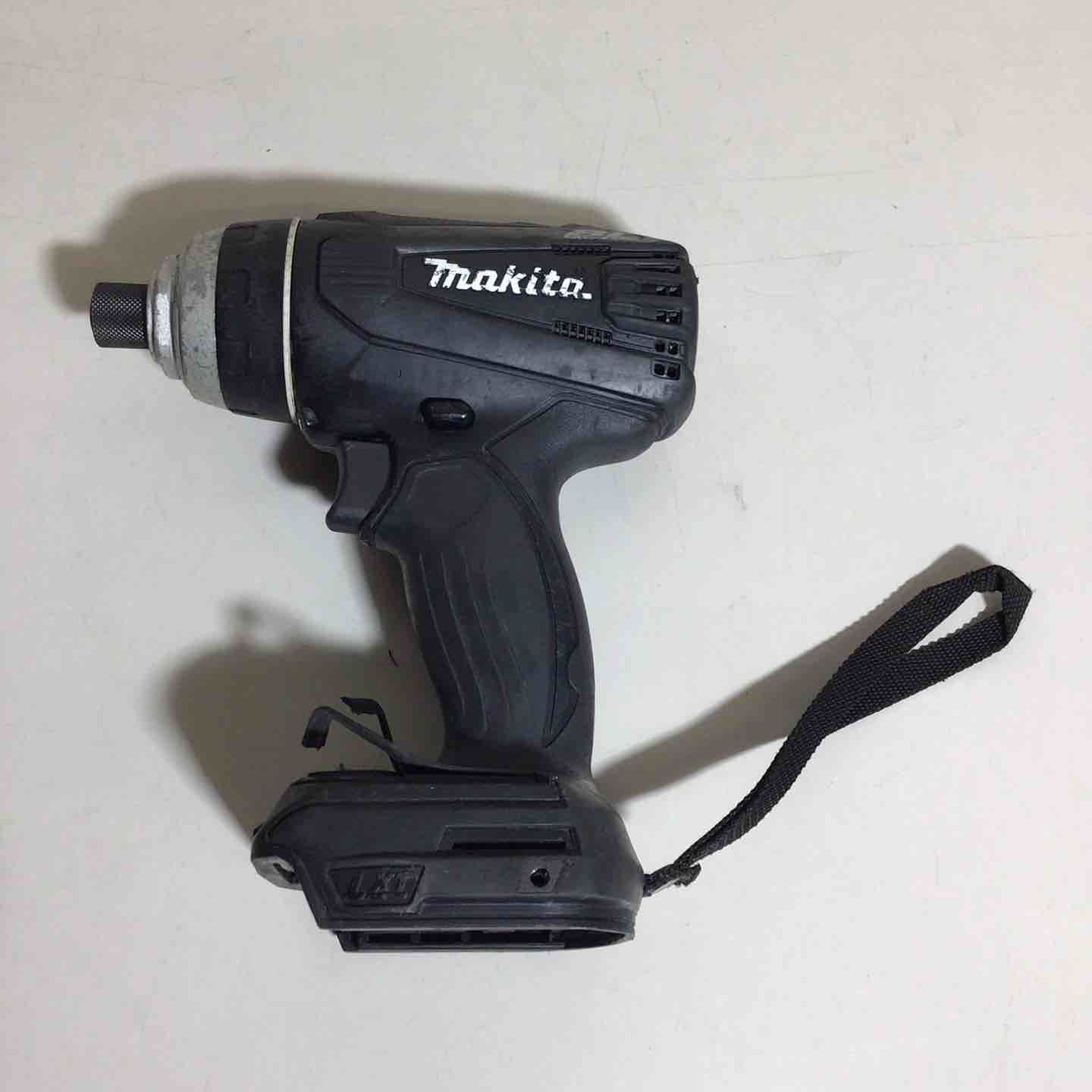 マキタ makita コードレス4モードインパクトドライバー TP131DZB 戸田店