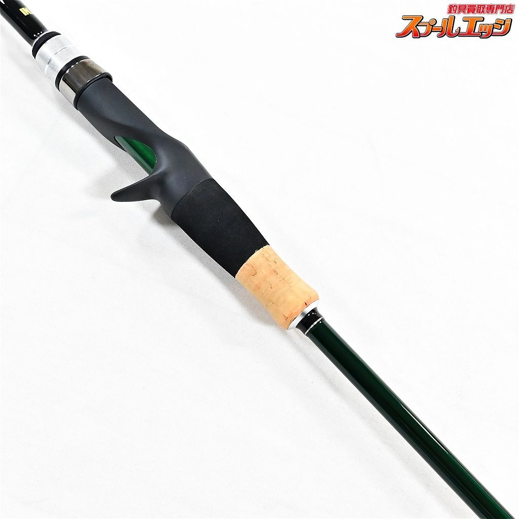 インクスレーベル×フィッシュマンFXB-GP711ML+ ガリンペイロ