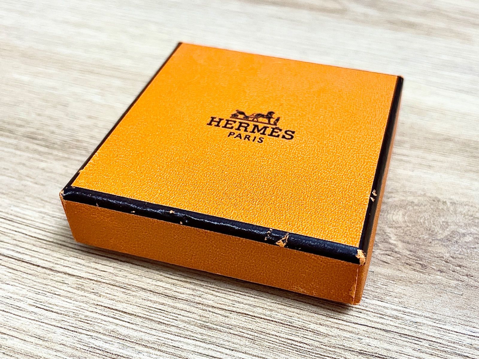 HERMES エルメス その他雑貨 フォトフレーム 写真立て