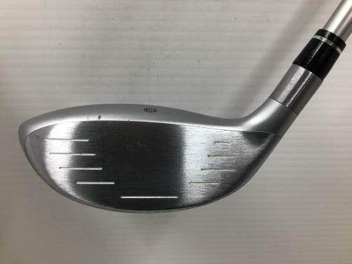 本間ゴルフ BERES NX U 3 ユーティリティ UT 特注シャフト フレックスSR メンズ 男性用 右利き 右用 Bランク ゴルフクラブ