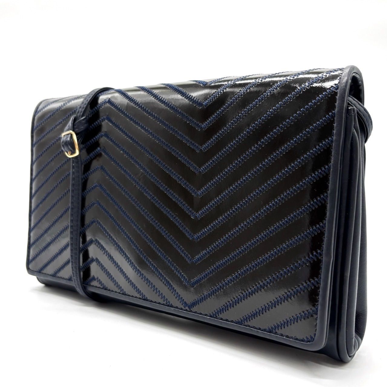 ✨良品✨ FENDI フェンディ ポシェット ショルダーバッグ 小物