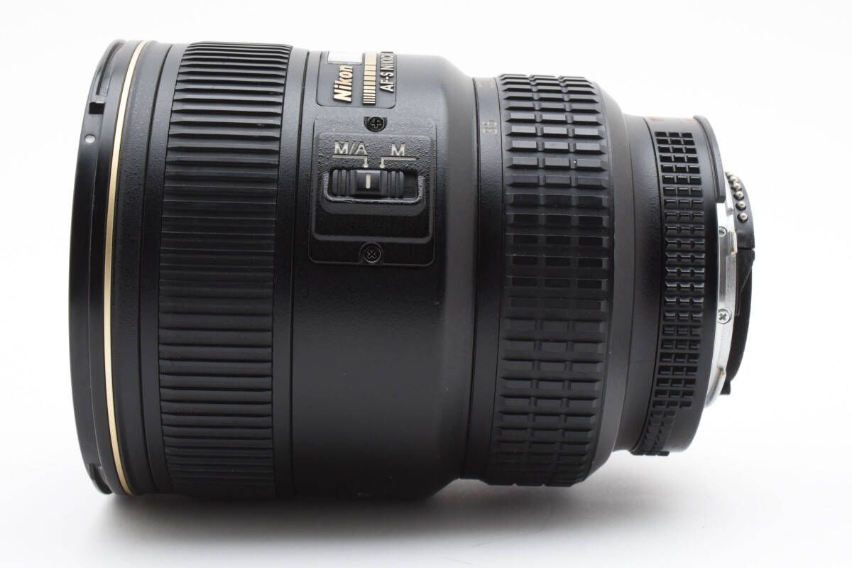 ★美品★ニコン AF-S 17-35mmF2.8 D ED W0924#1268 Nikon 17-35mm f2.8 AF-S Nikkor D ED - Lens – Kamerastore