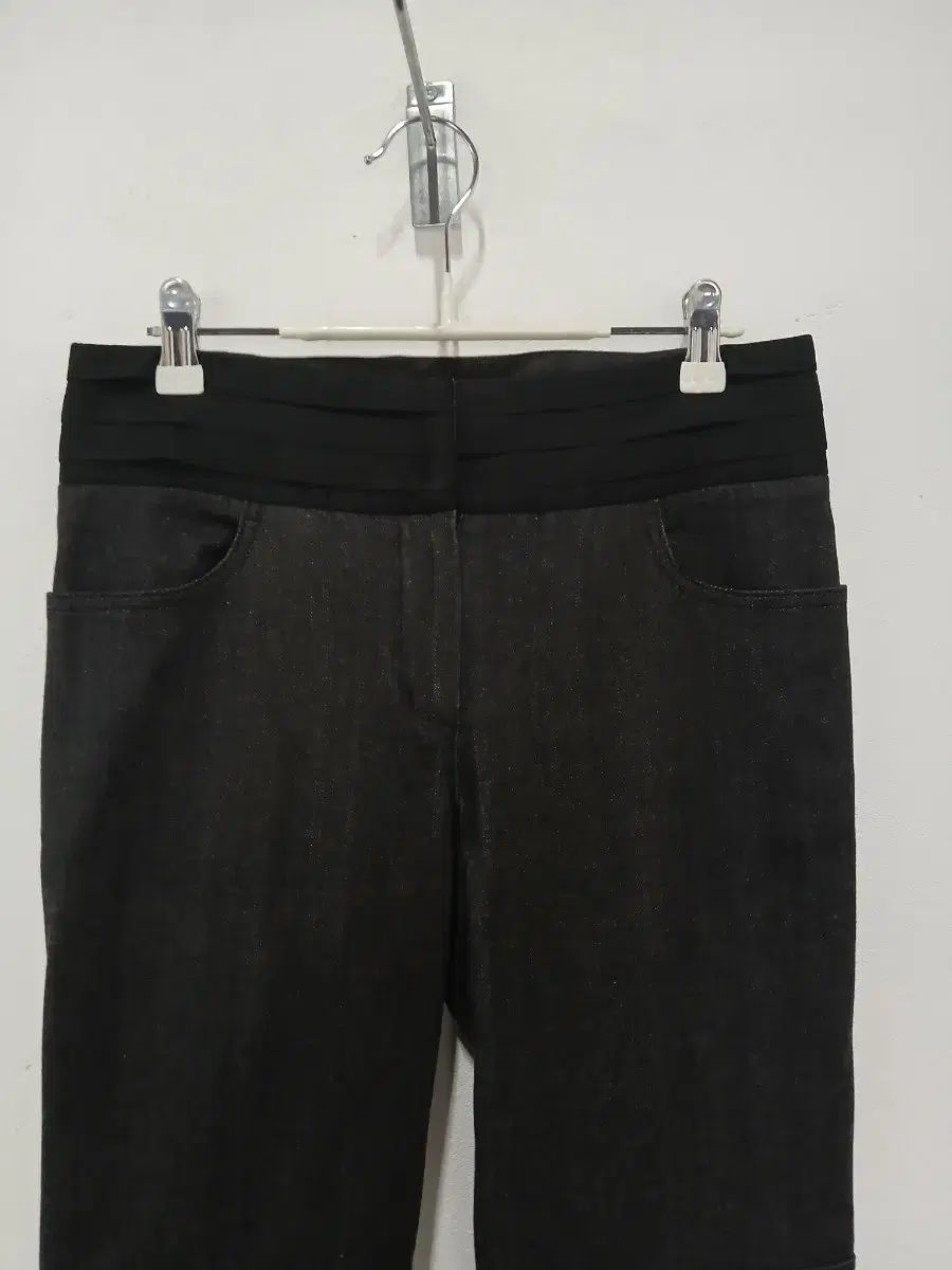 KUHO KUHO クホ レディース デニム パンツ