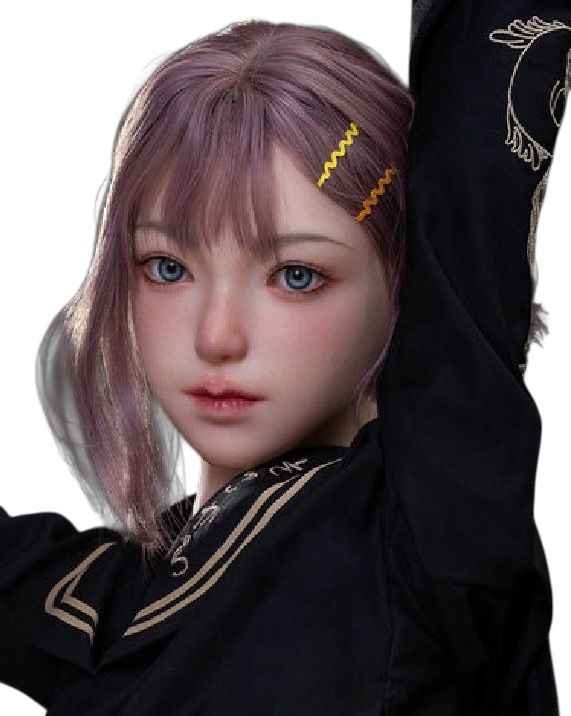 1/6 フィギュア ヘッ12インチ 手仕上げ作製 リアルフェイス美少女 Amazon | 1/6 フィギュア 女性 ヘッド 美少女 リアルフェイス 手