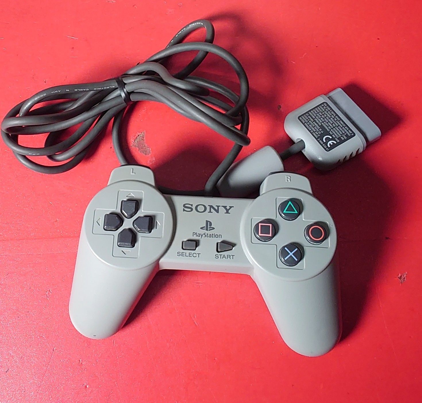 PSゲーム機本体（SCPH-5500）&CNT2台＆GMSO5種類 PSゲーム機本体（SCPH-5500）&CNT2台＆GMSO5種類 Amazon.co.jp