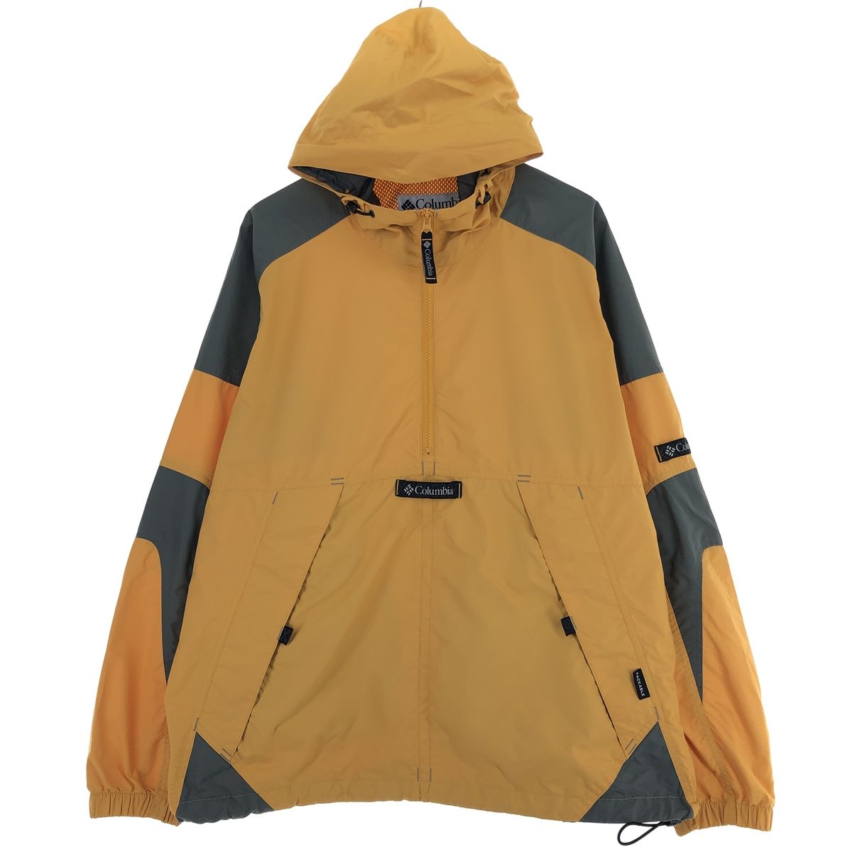 古着 ザノースフェイス THE NORTH FACE NEVER STOP EXPLORING