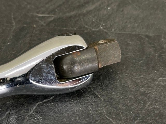 ハンドツール トルクレンチ