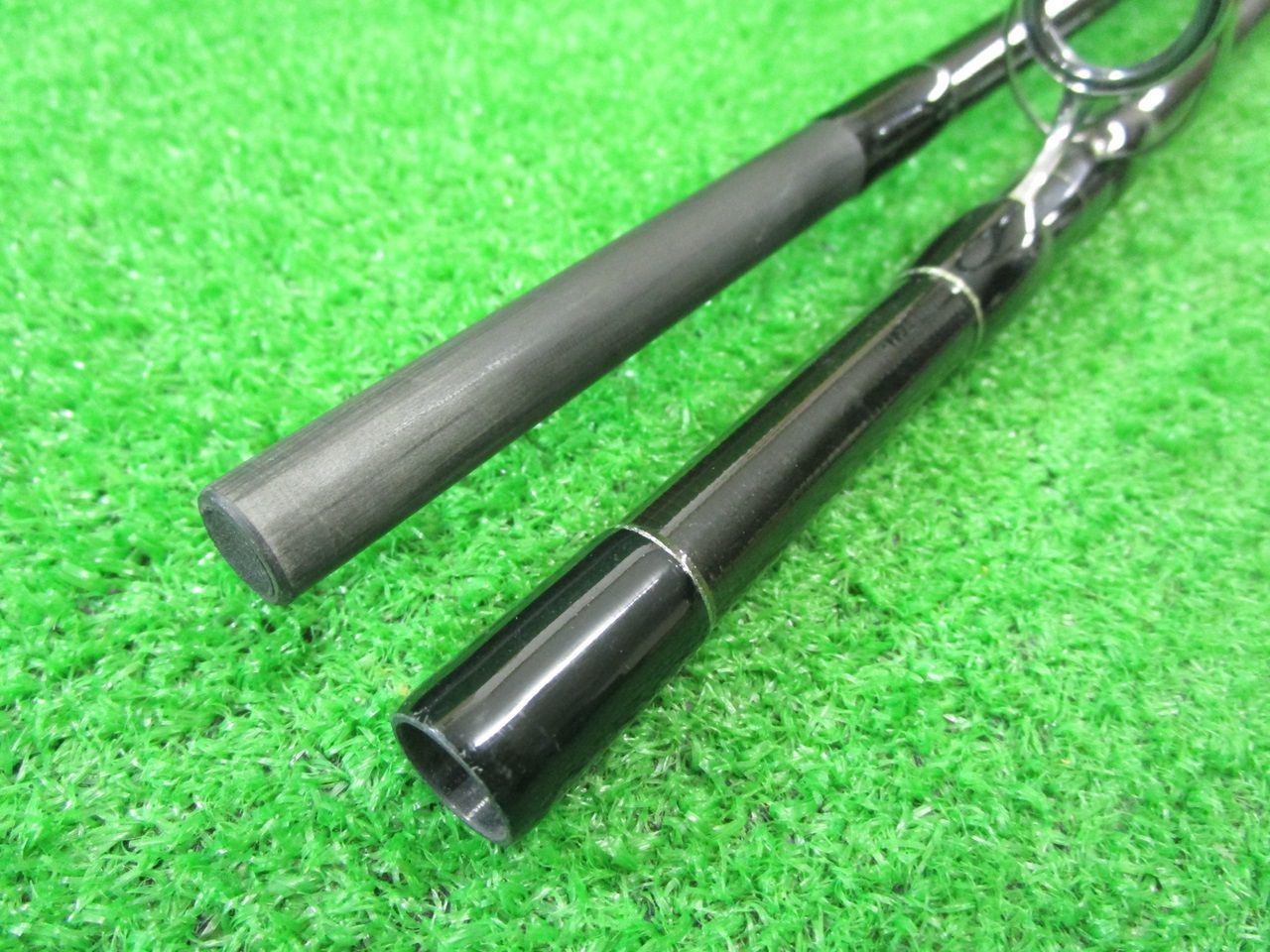 ECH茨 ヤマガブランクス ブルースナイパー 106H プラグ