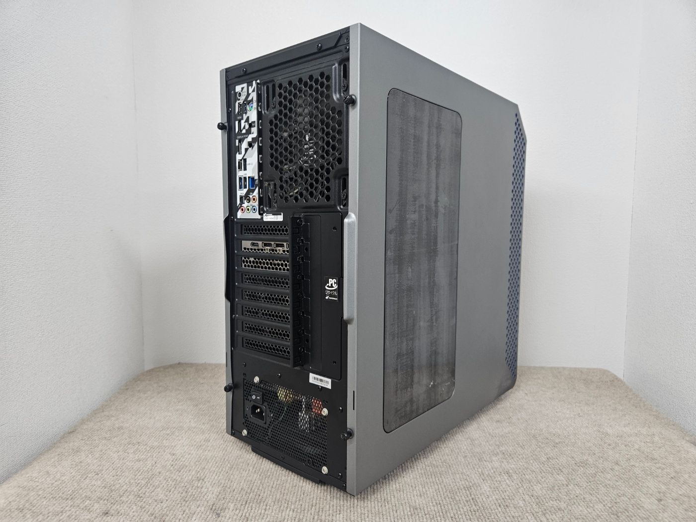 galleria ゲーミングPC core i9 12900K RTX3080 ゲーミングPC Thirdwave GALLERIA Intel Core i9-12900K(代12世代