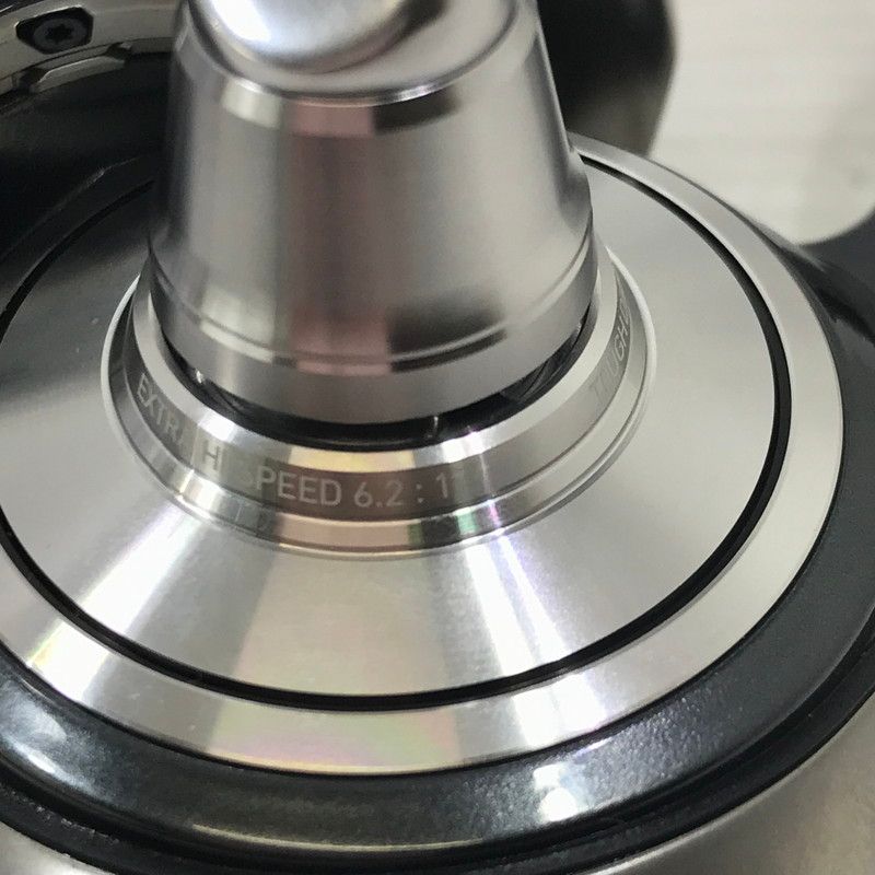 セルテートLT-3000-XH スピニングリール