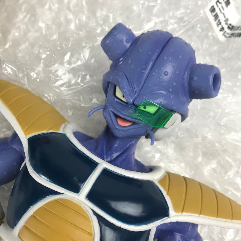 キュイ 「一番くじ ドラゴンボール EX 恐怖！！フリーザ軍」 D賞