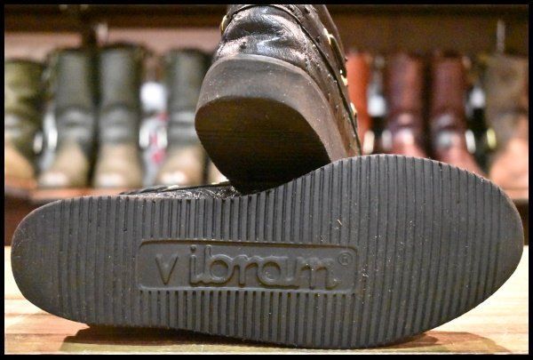 ラッセルモカシン クロムエクセル フィッシングオックスフォード 短靴