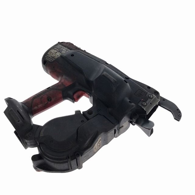 ☆中古品☆MAX マックス 14.4V 鉄筋結束機 ツインタイア RB-440T 