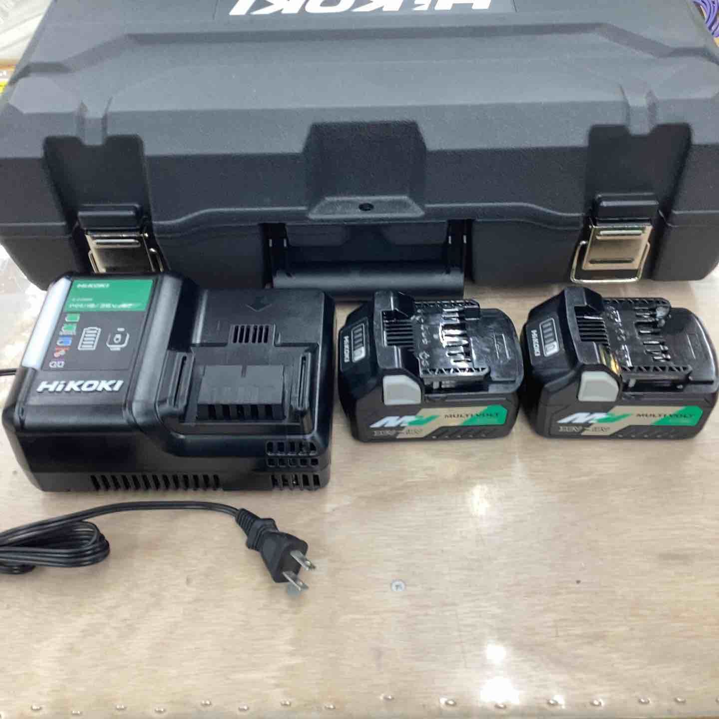 コードレス振動ドリル DV3620DA