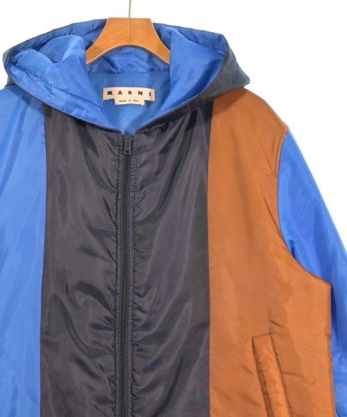 MARNI マルニ ダウンジャケット/ダウンベスト メンズ 【古着】【中古】 MARNI ダウンジャケット/ダウンベスト メンズ 【古着】【中古】【送料