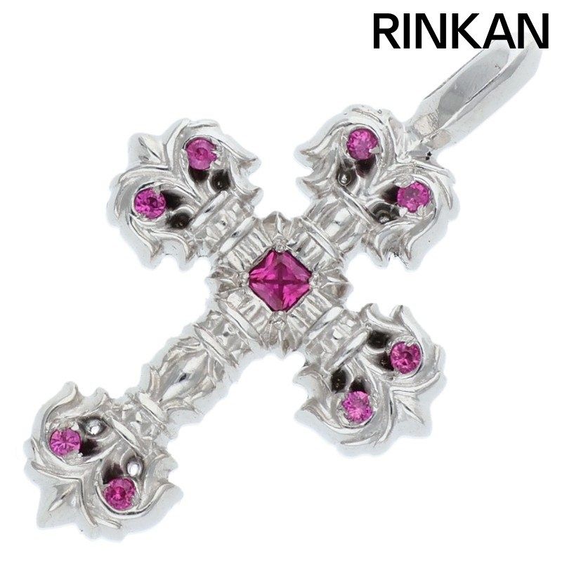 パワードギア】ハイパーMagネックレス White×PinkGold Lサイズ