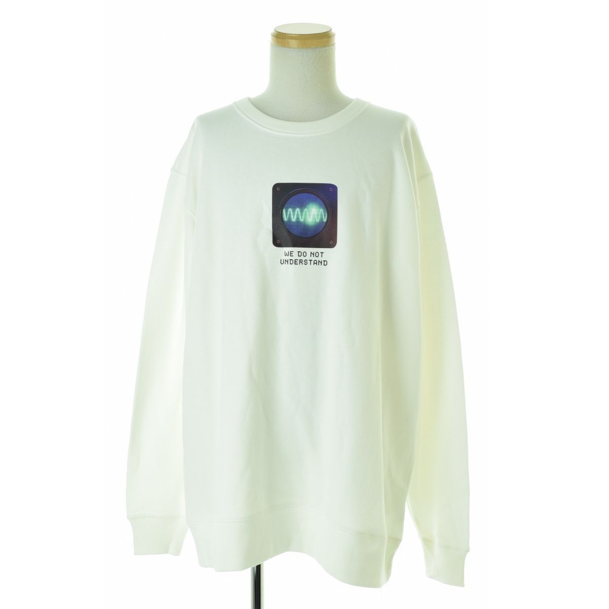 SEQUEL×fragmentdesign×NETFLIX3BODYPROBLEM/三体】WE-24SS-3BPCN-03 