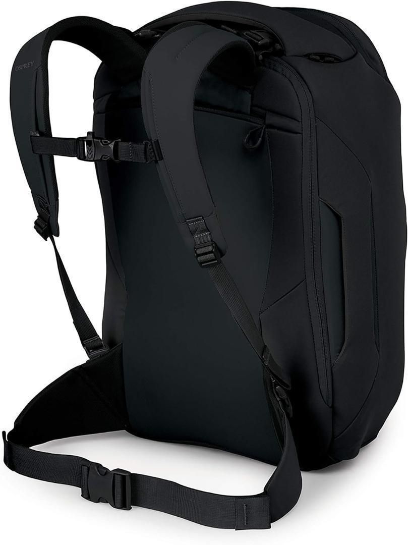 オスプレイ 未使用新品 Osprey Porter 46L トラベル バックパック 新  