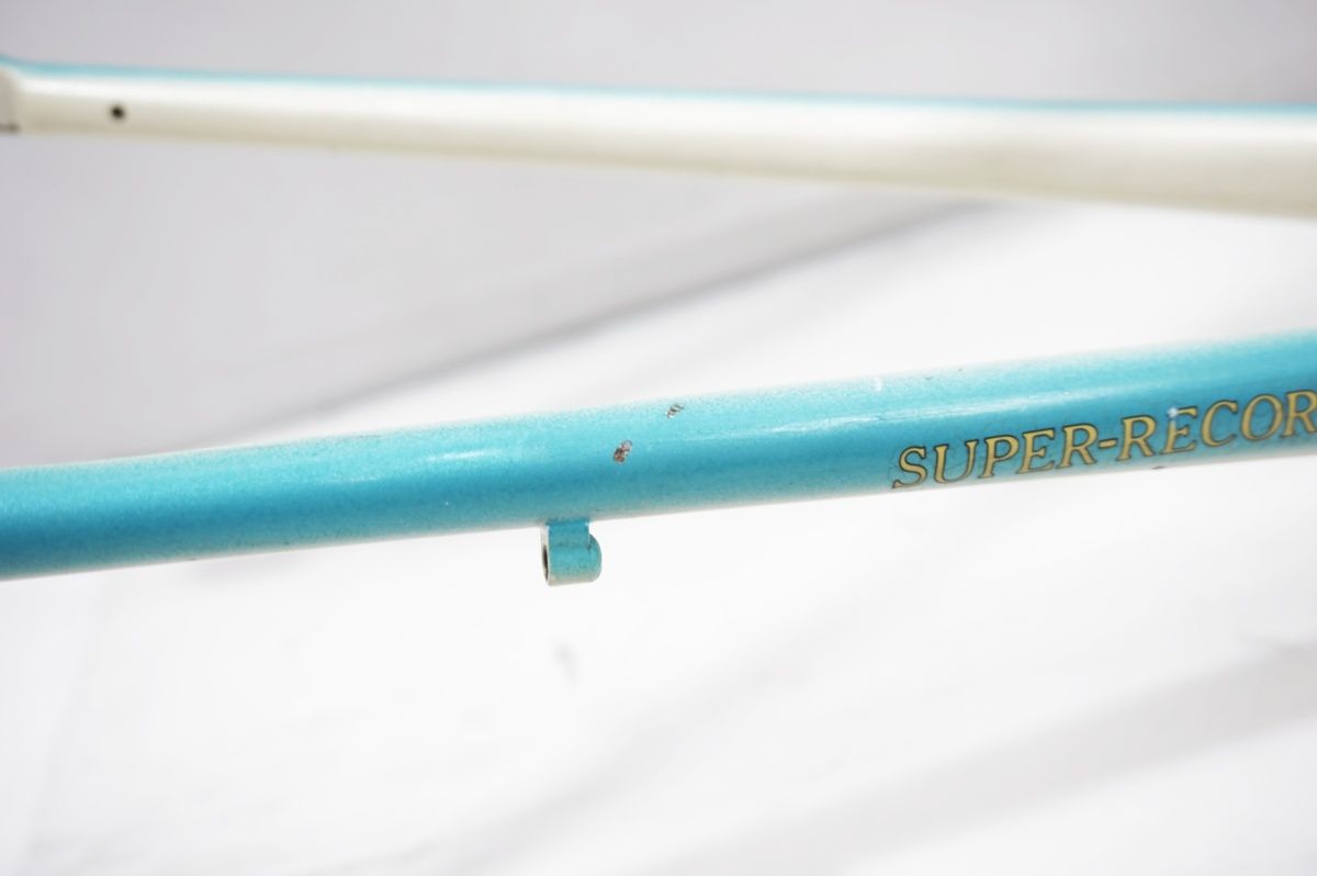 サンレンショウ SUPER