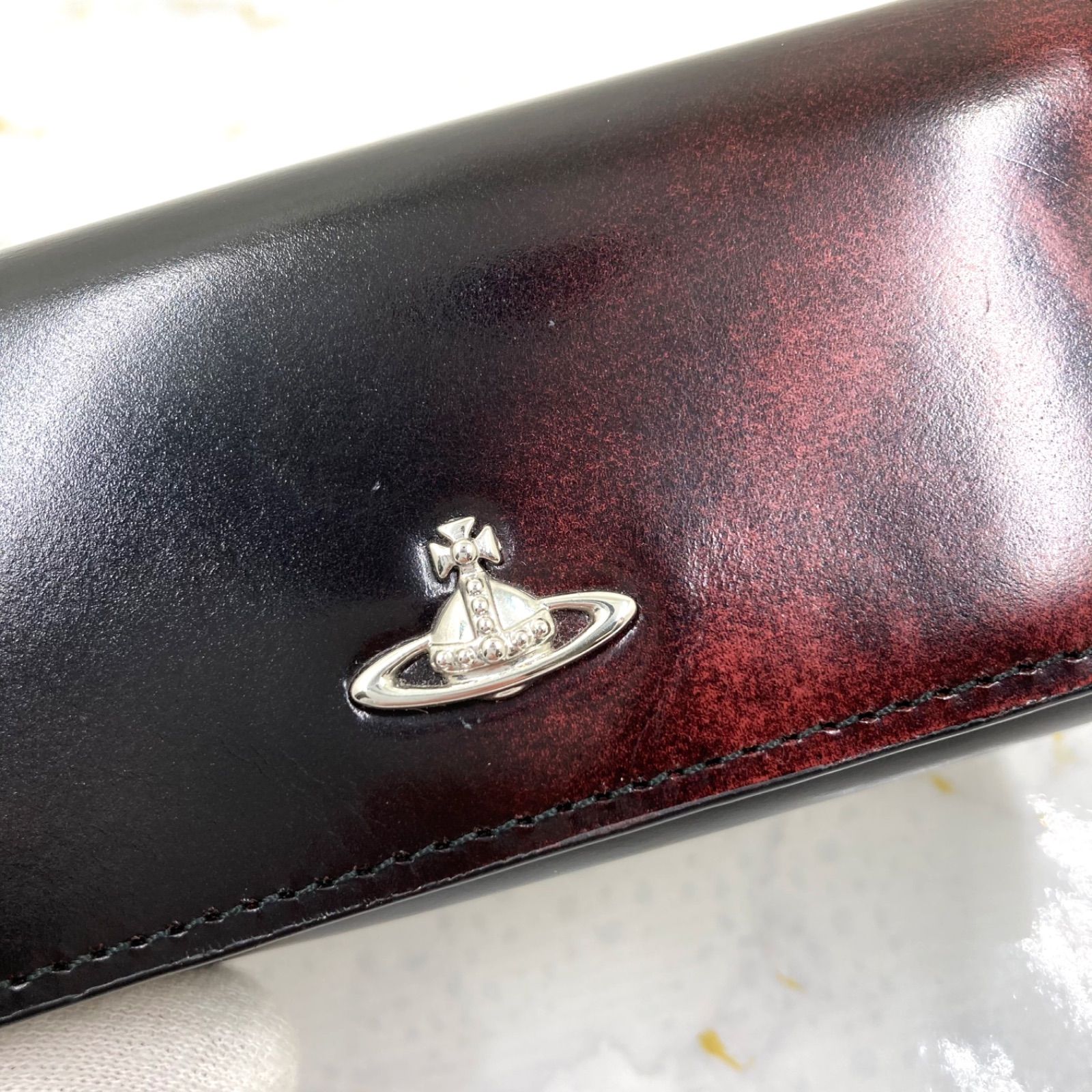 新品 未使用】ヴィヴィアンウエストウッド アドヴァン キーケース