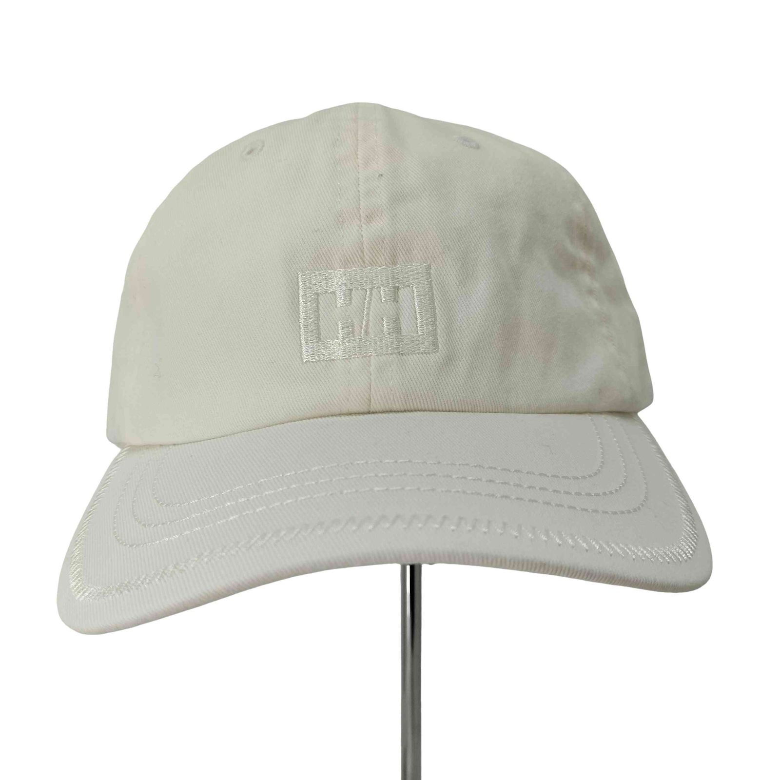 ヘリーハンセン HELLY HANSEN LOGO SAIL CAP メンズ FREE 