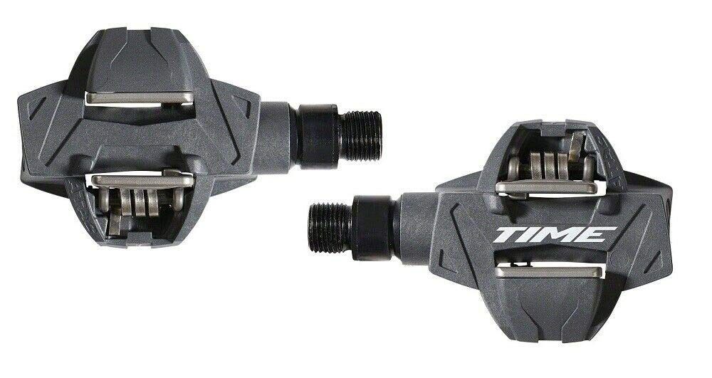 TIME タイム ATAC XC2 MTB ペダル アタック 2018年モデル 並行輸入品