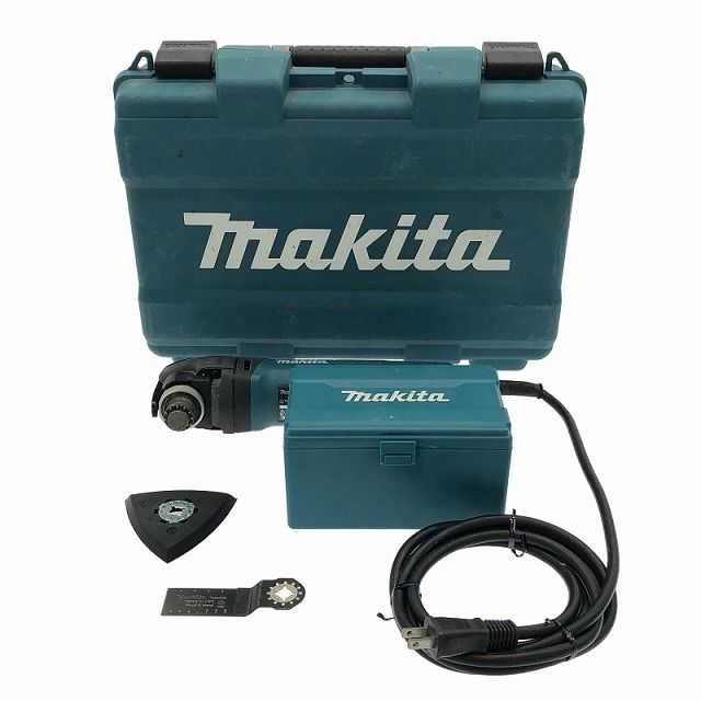 カットソー マルチパワーツール