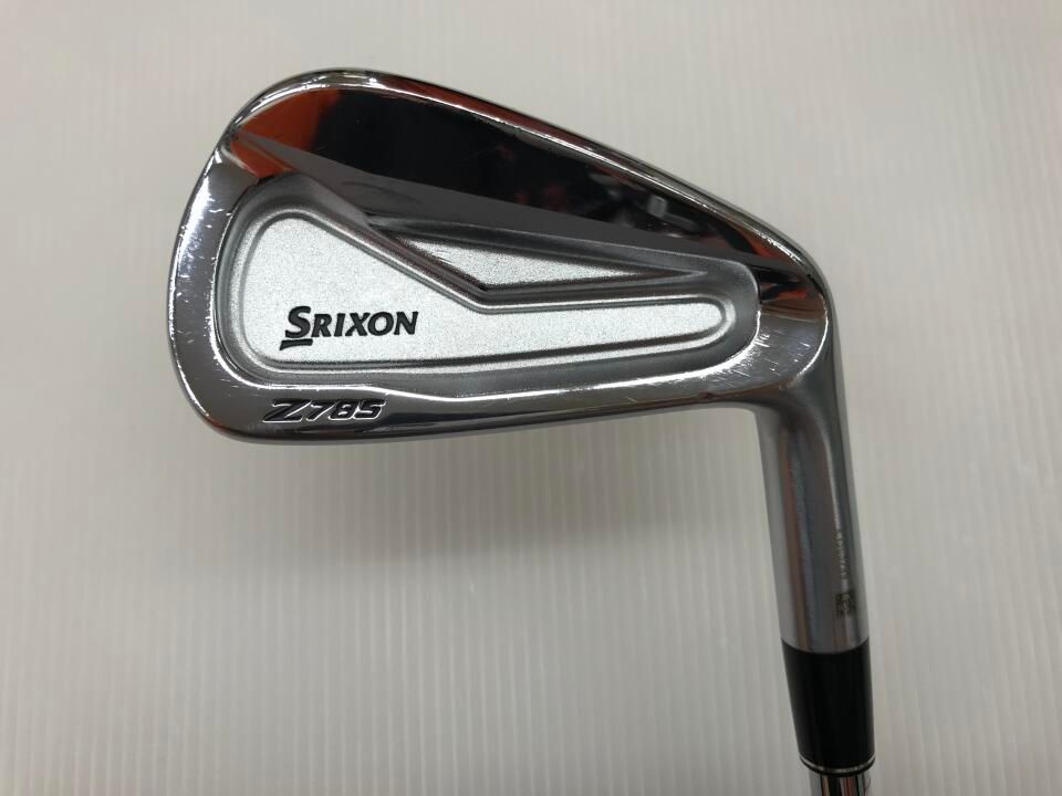 ぐらんぷりん様専用 スリクソン Z785 アイアンセット 5i-Pw スリクソン
