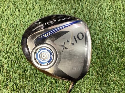 中古】 ダンロップ XXIO(2016) 9.5° ドライバー DR XXIO MP900