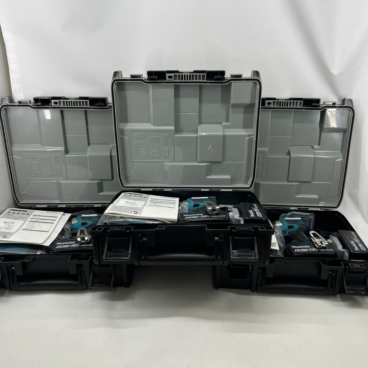 充電器 充電池2個