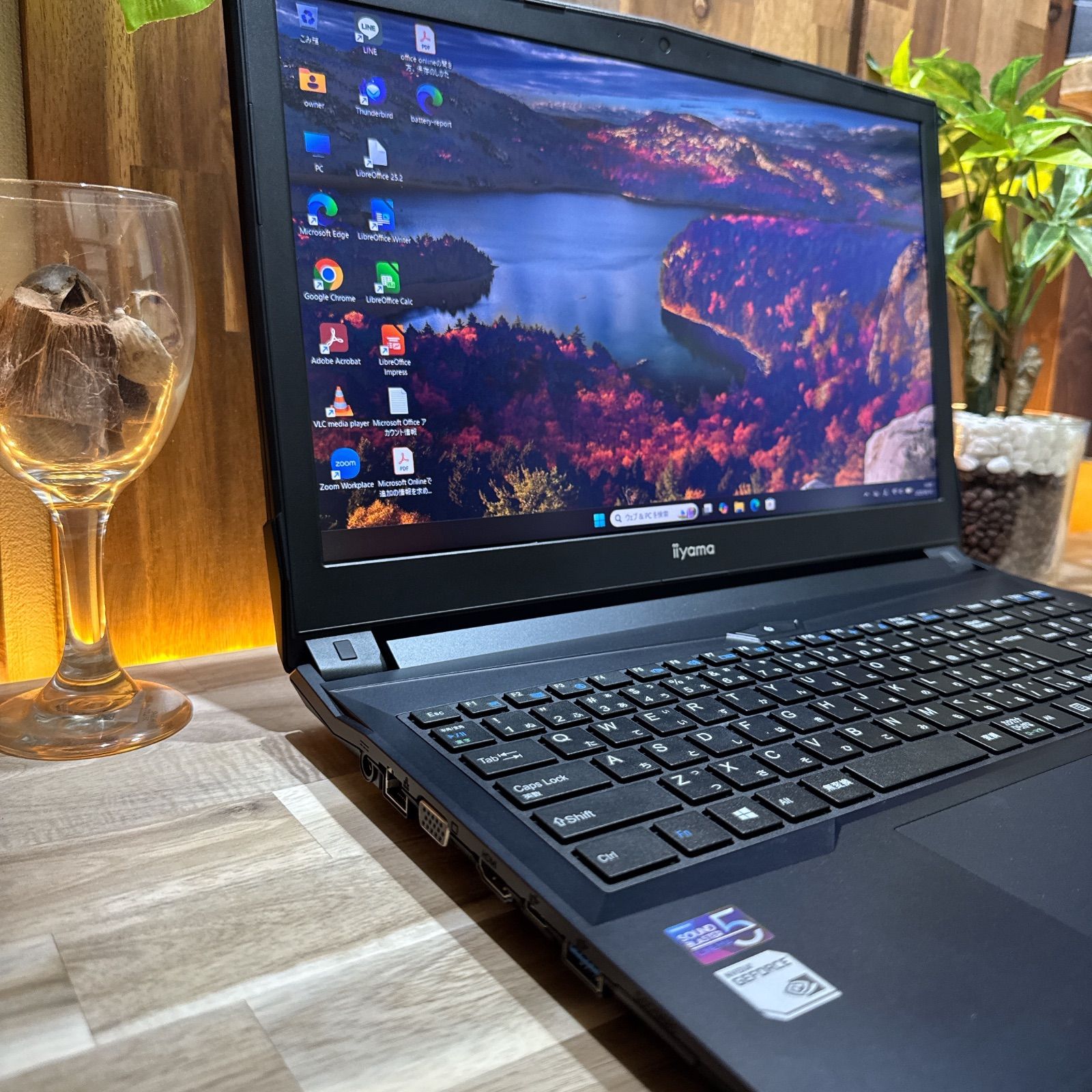 公式ショップ限定価格❣️/ NVIDIAグラボ搭載《ゲーミング