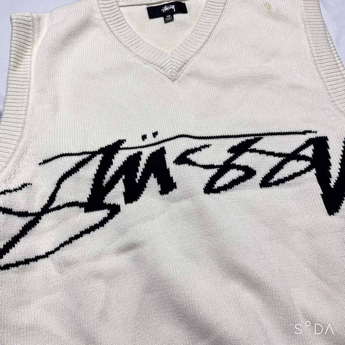 STUSSY ステューシー