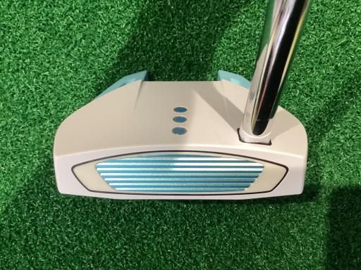 テーラーメイド Spider GT LIGHT BLUE シングルベンド 33インチ 注文