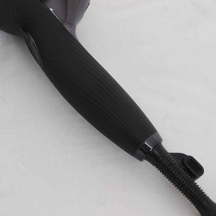 MTG ReFa BEAUTECH DRYER PRO RE-AJ03A ブラック リファ ビュー