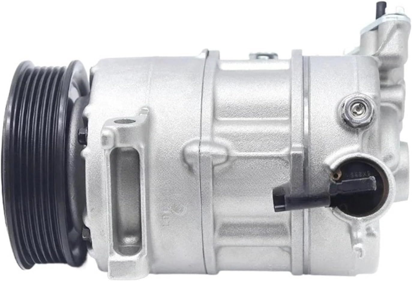 ACコンプレッサー シトロエン C3 DS3 208 2008 1.6 HDi 4471504722 4471504724 90225003 1609552980 1612237580 32921NRF オートエアコンコンプレッサー 車用 コンプレッサーの交