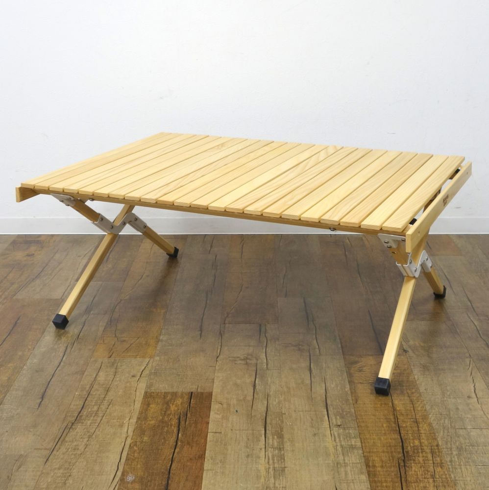ハングアウト Hang Out Apero Wood Table アペロ ウッド テーブル ロー