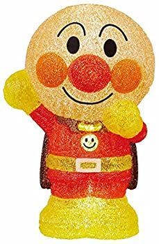 クリスマス 3Dイルミネーション LEDアンパンマンライト