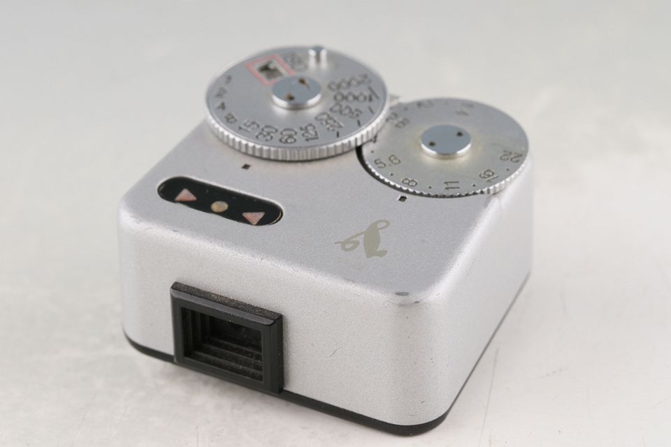 Voigtlander VC Meter 60947 F 2