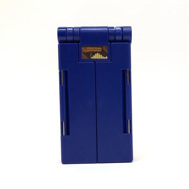 【中古】本体のみ） ケータイ捜査官７ ブーストフォンスピーカー[24]