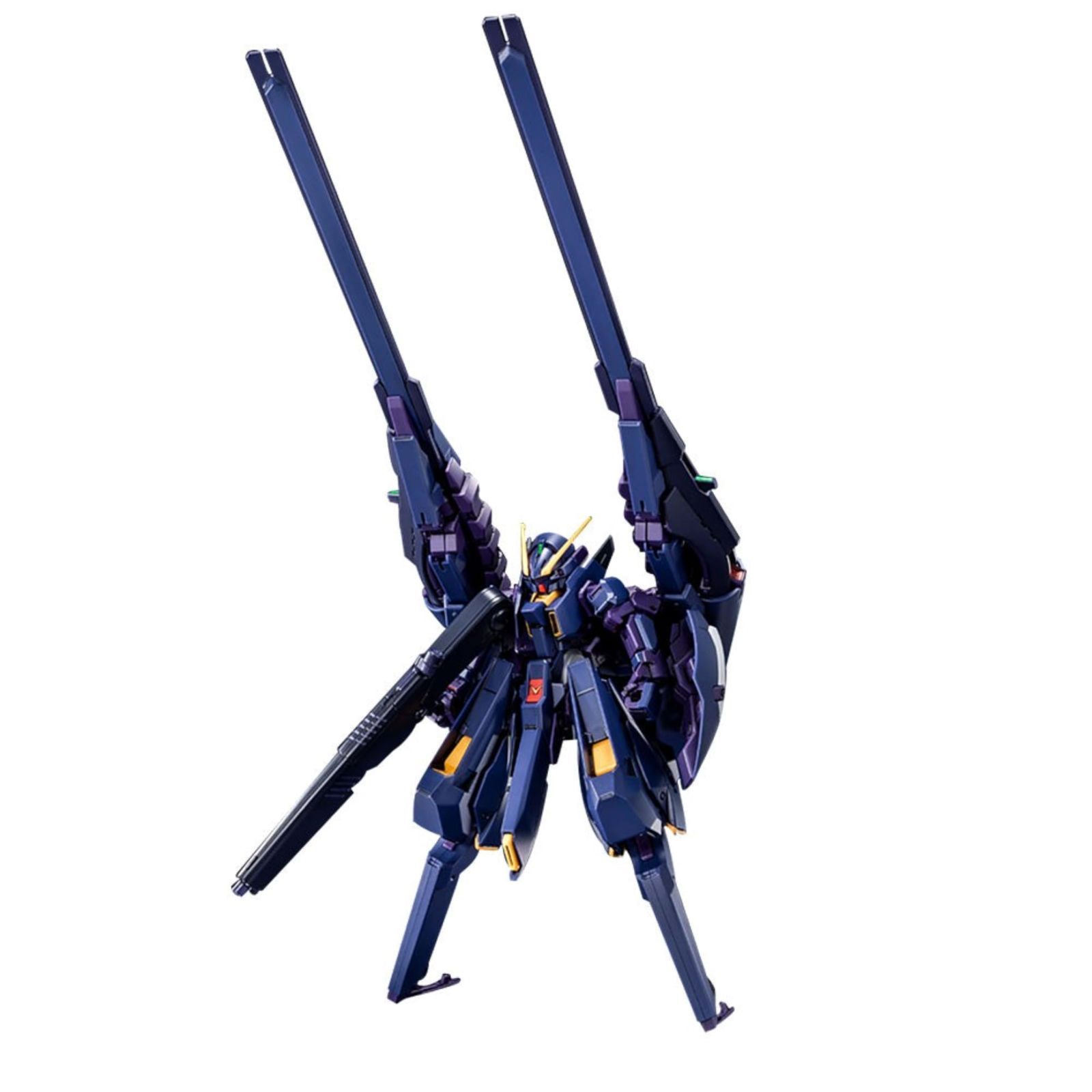 新着商品 HG 1 144 ガンダムTR-6 ヘイズルII プラモデル ホビーオンラインショップ