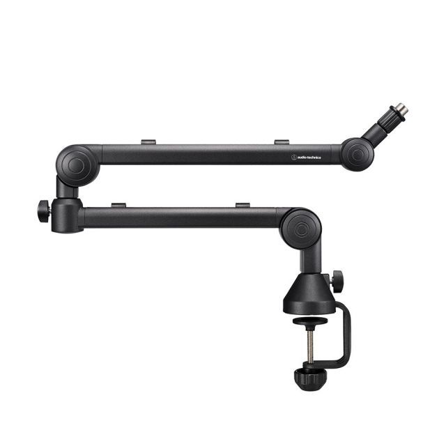 マイクロホンブームアーム audio-technica オーディオテクニカ AT8705