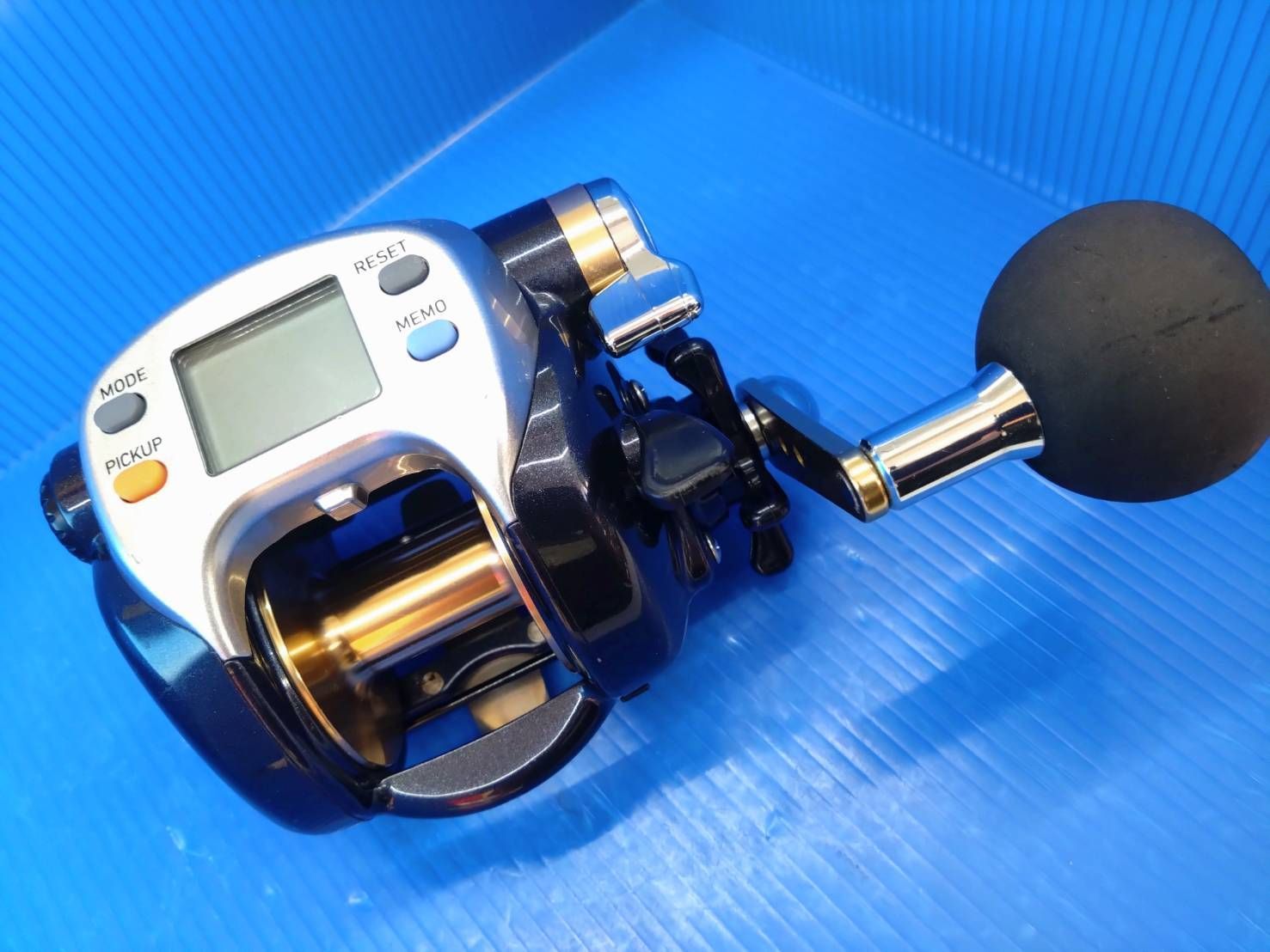 ダイワ(DAIWA) 電動リール レオブリッツ S500 S500 2016年モデル Daiwa