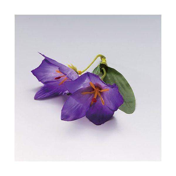 ヤマコー 用美 業務用 四季の花ごよみ キキョウ 100個入 yamaco64256