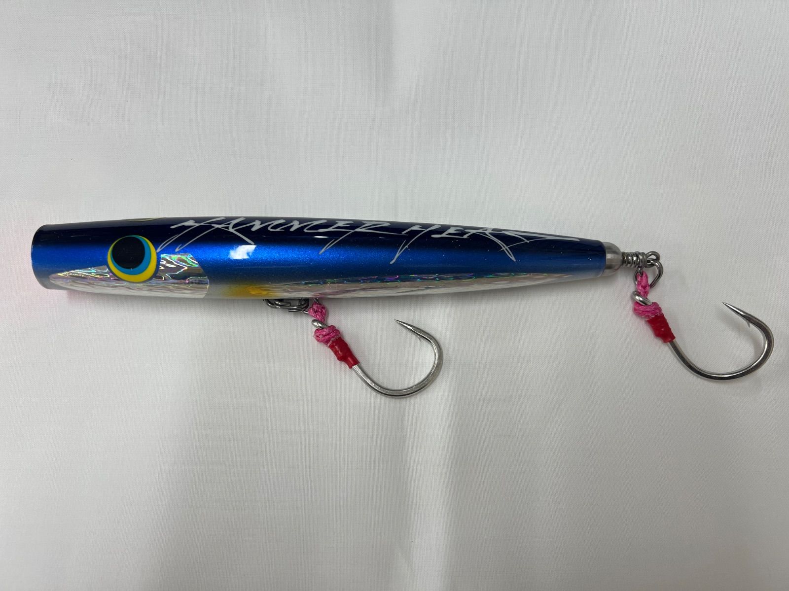 ハンマーヘッド　シャラポア230スリム未使用　HAMMER HEADシャラポワ HAMMER HEAD(ハンマーヘッド)/ シャラポア 230 スリム | ルアー