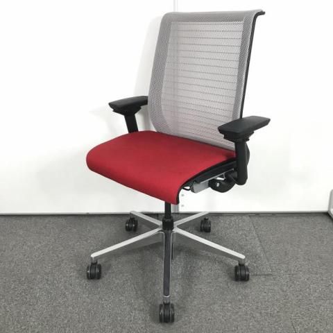 Steelcase スチールケース 製 シンクチェア 2014年以前モデル IB