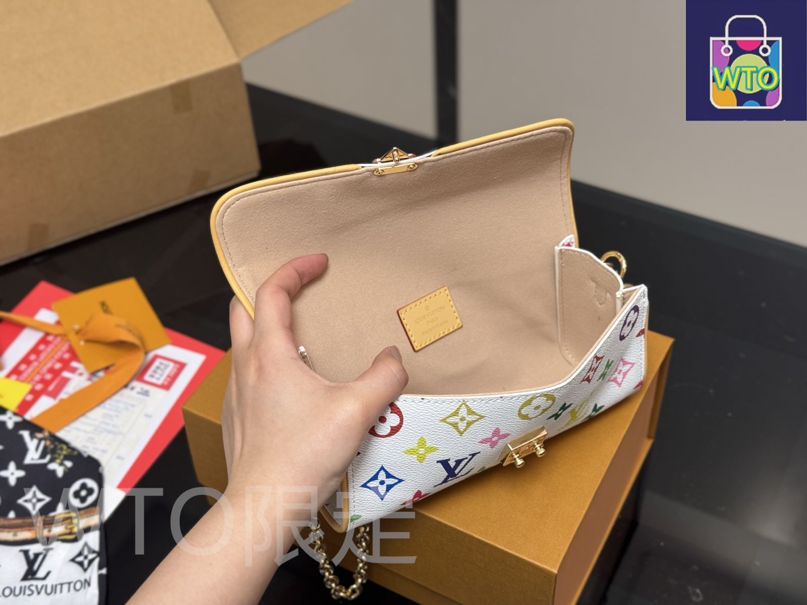 ルイビトンカミーユ 楽天市場】【バッグ】LOUIS VUITTON ルイ ヴィトン モノグラム
