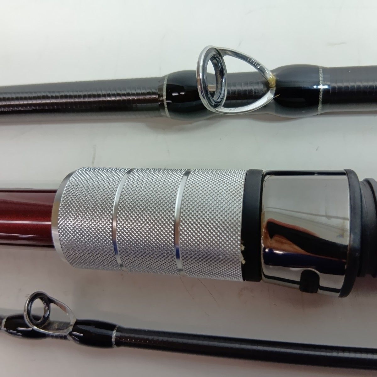 ショアジギングロッド BRIST