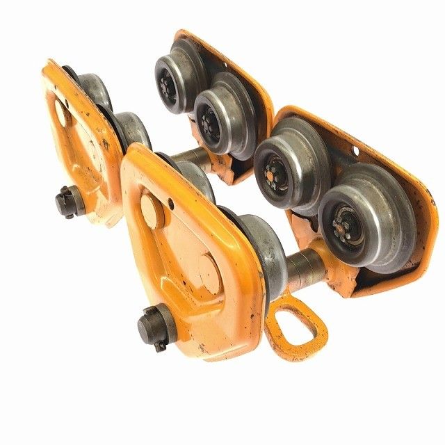 プレーントロリー TF2-101