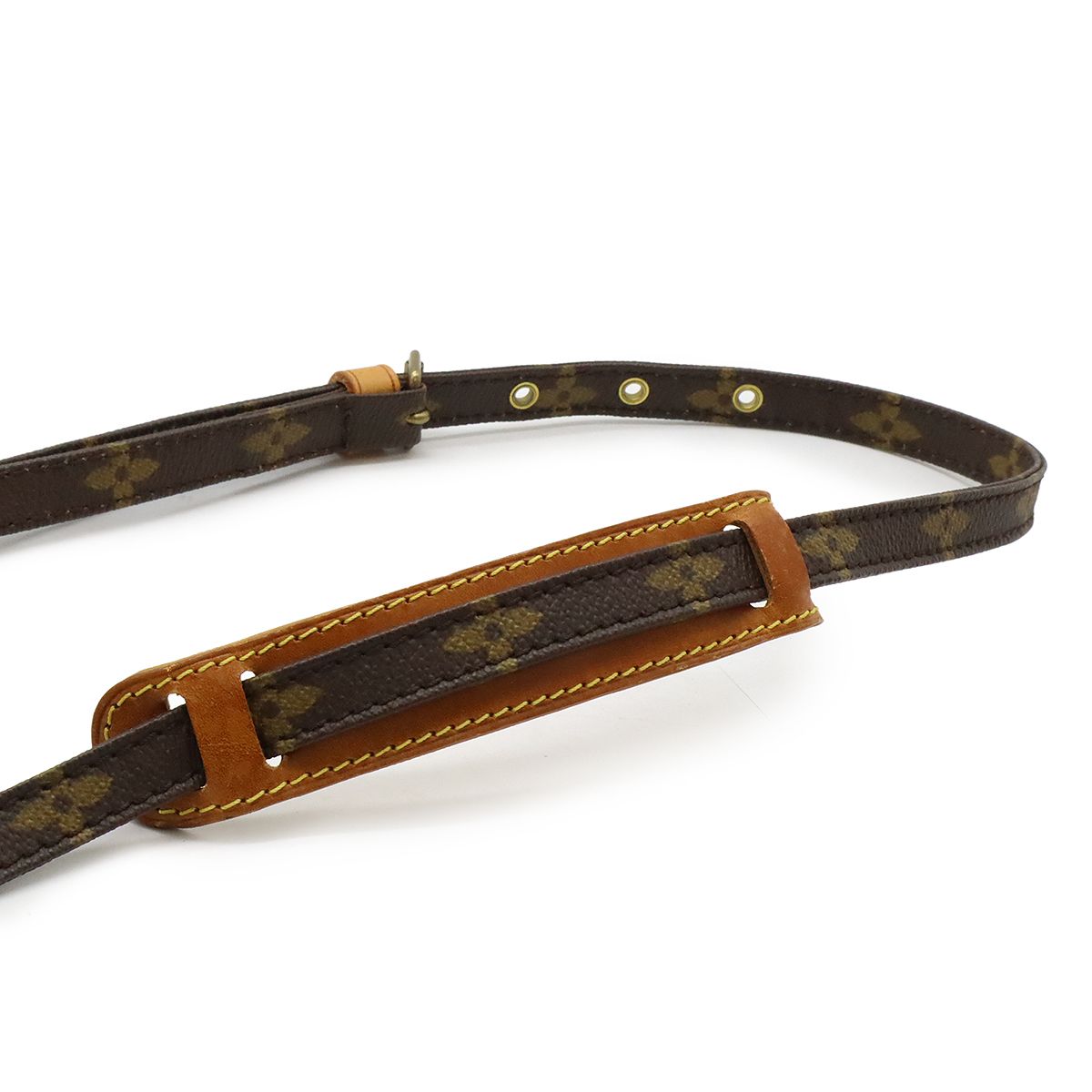 Louis Vuitton ルイ•ヴィトン　ミニダヌーブ　ショルダーポシェット LOUIS VUITTON ルイヴィトン ショルダーバッグ/ポシェット